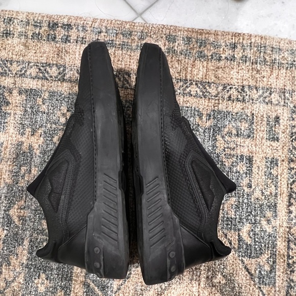 Tod’s No code Crafted in mesh and scuba-effect shoes - Picture 7 of 7